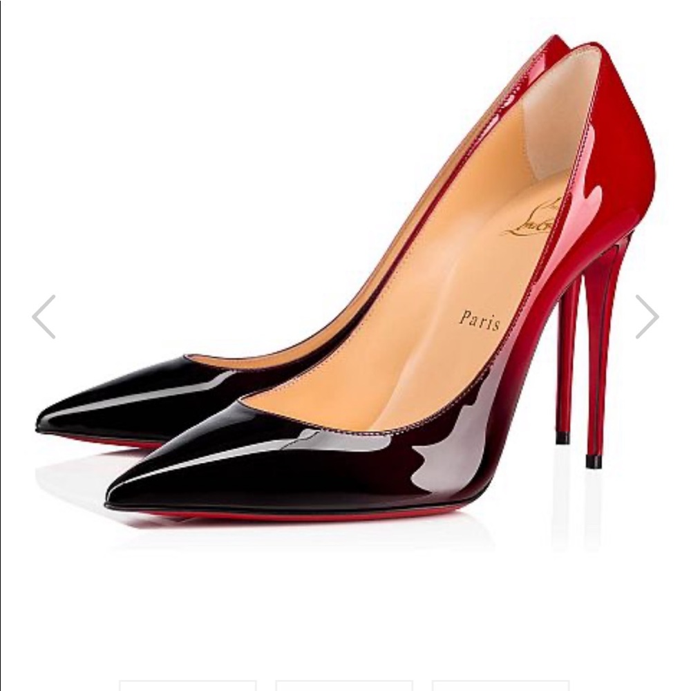 Christian Louboutin Shoes